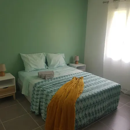 Spacieux Et Confortable A Clermont-dessous, Terrasse Apartment Clermont-Dessous